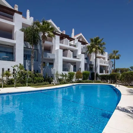 Apartamento La Cala de Mijas Getaway Sitio de Calahonda Exterior foto