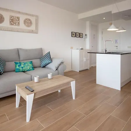 Apartamento La Cala de Mijas Getaway Sitio de Calahonda Exterior foto