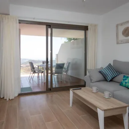 Apartamento La Cala de Mijas Getaway Sitio de Calahonda Exterior foto
