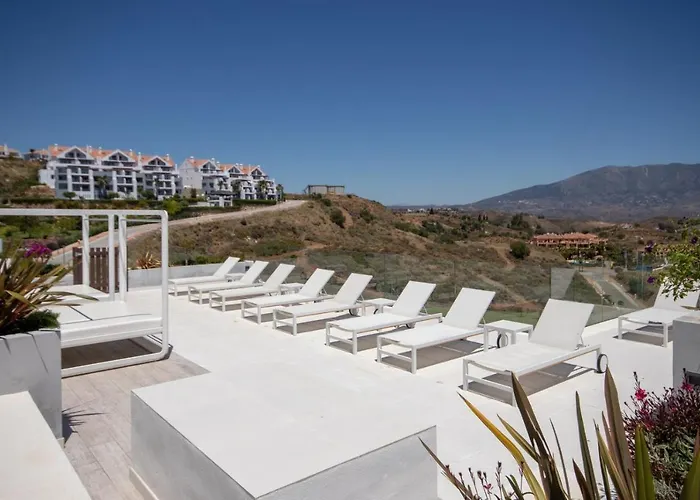 La Cala De Mijas Getaway