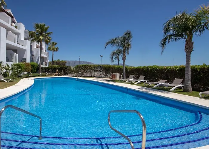 La Cala De Mijas Getaway