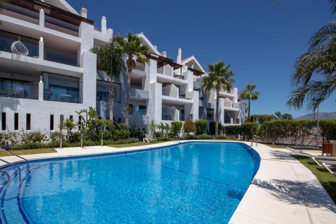 La Cala De Mijas Getaway Apartment *