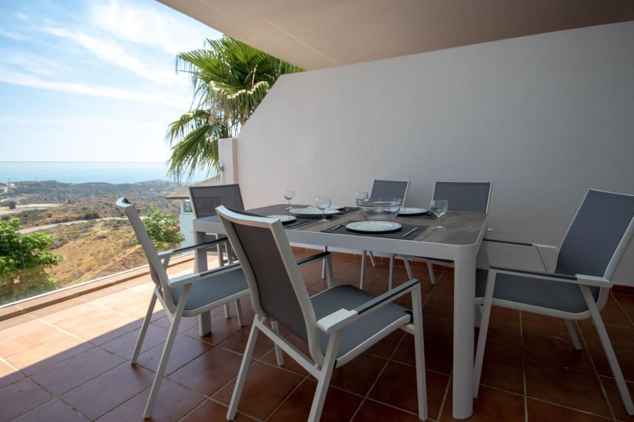 Apartment La Cala De Mijas Getaway