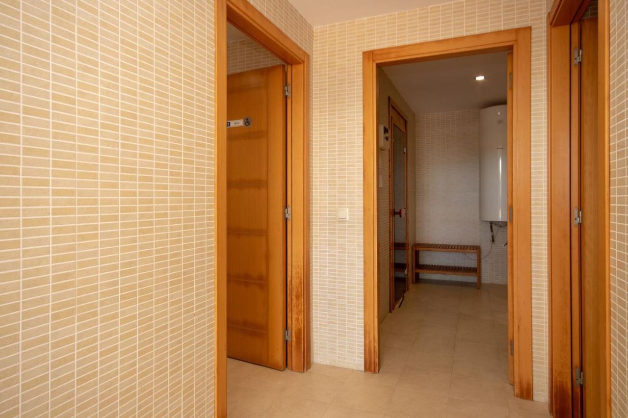 La Cala De Mijas Getaway Apartment *
