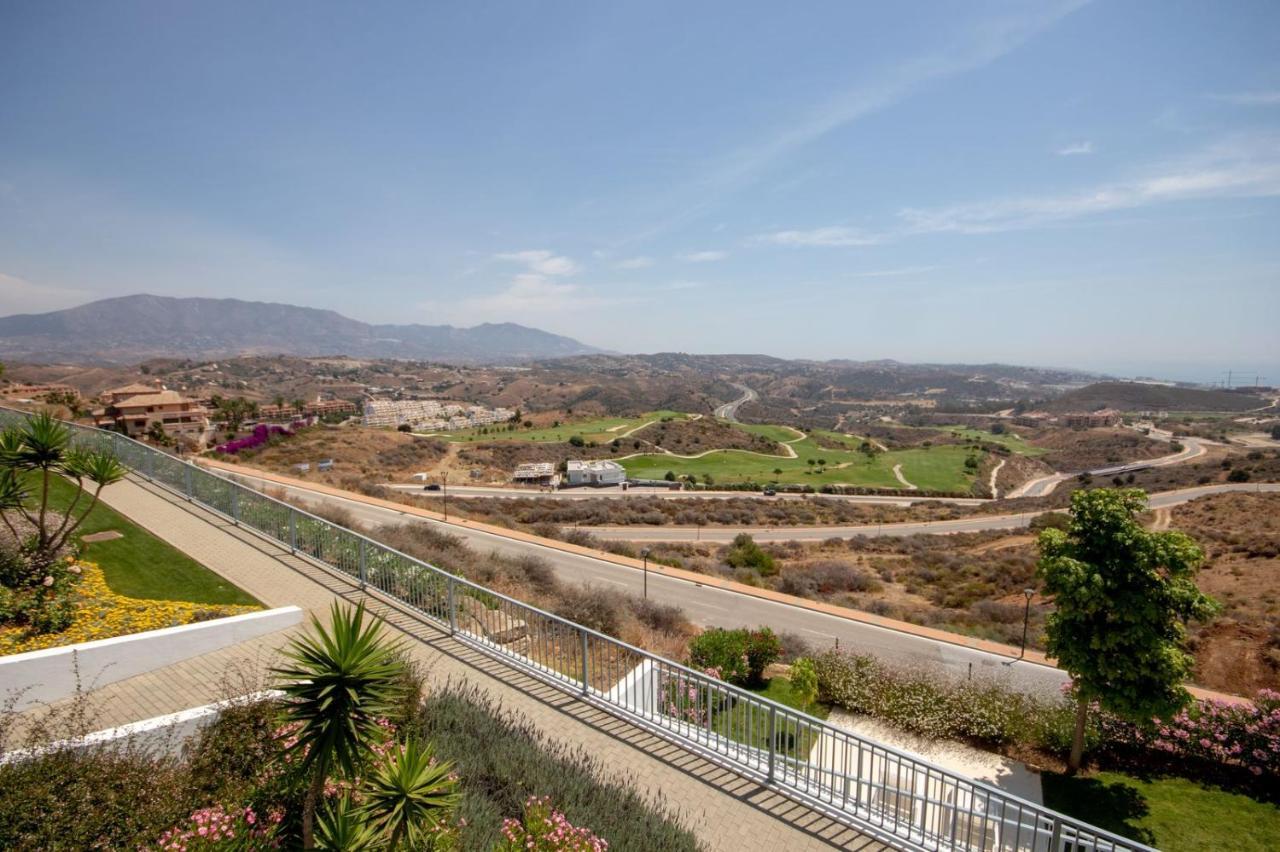 Apartment La Cala De Mijas Getaway