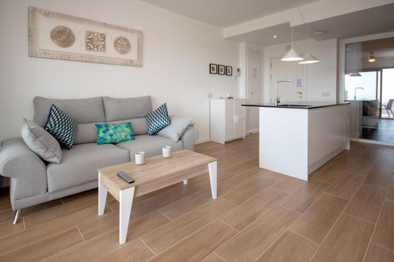 Apartment La Cala De Mijas Getaway Sitio de Calahonda