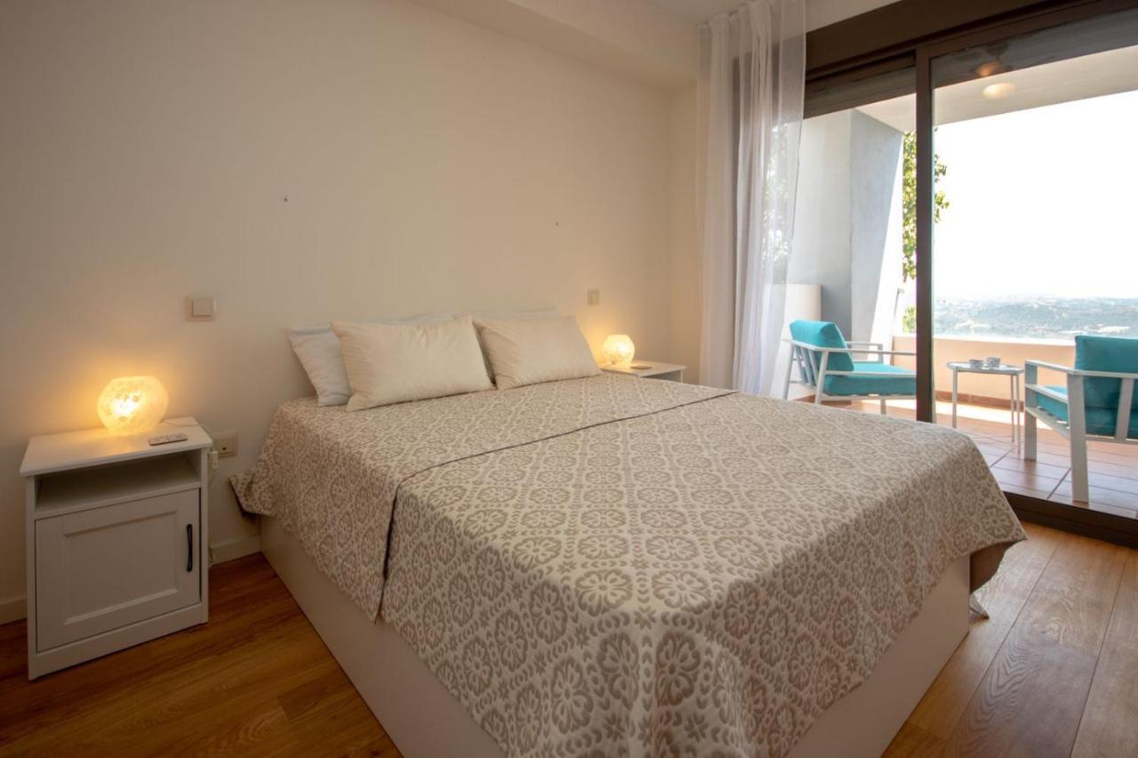 Apartment La Cala De Mijas Getaway