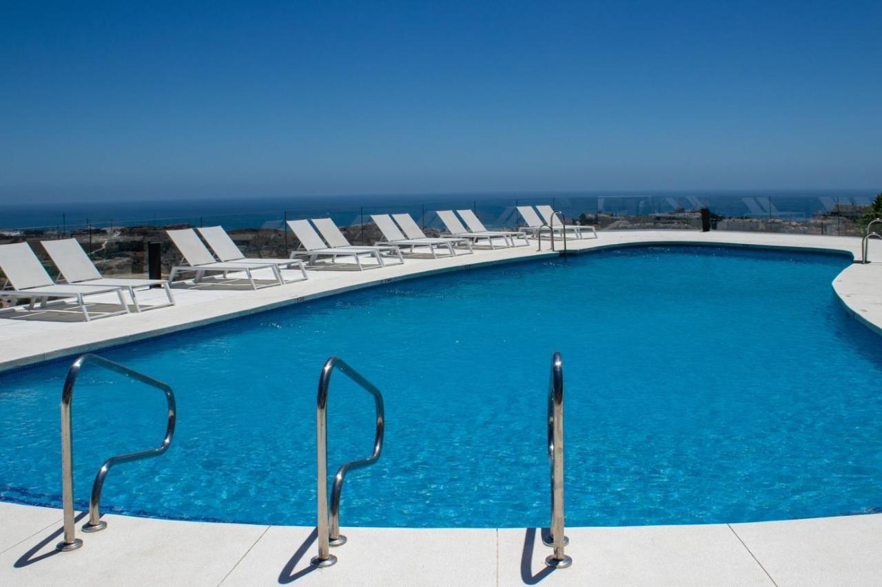 La Cala De Mijas Getaway Sitio de Calahonda