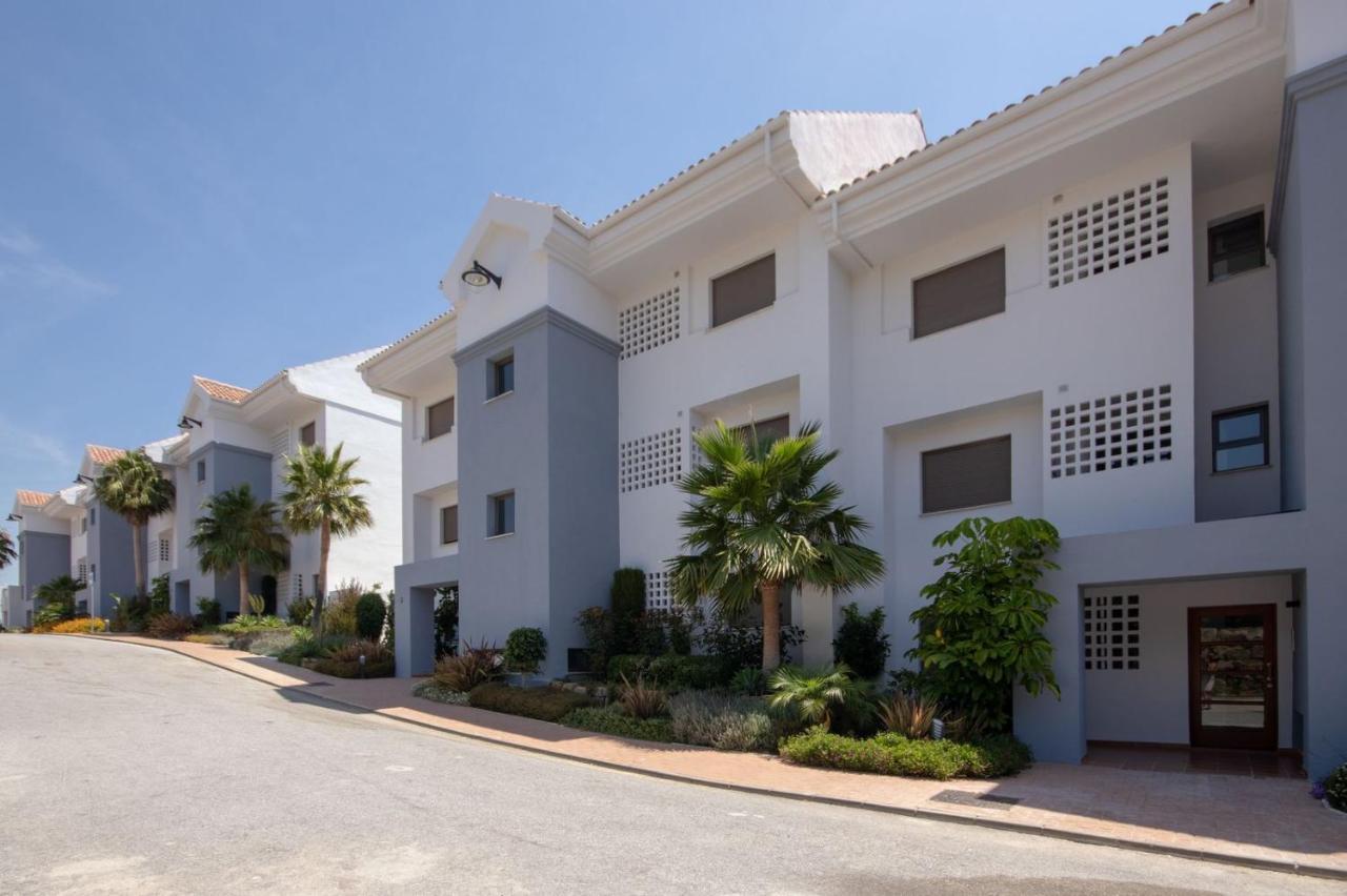 La Cala De Mijas Getaway *