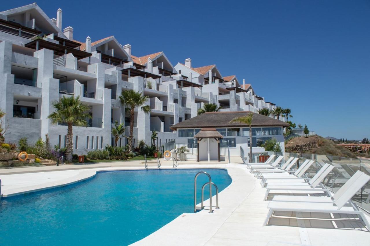Apartment La Cala De Mijas Getaway Sitio de Calahonda