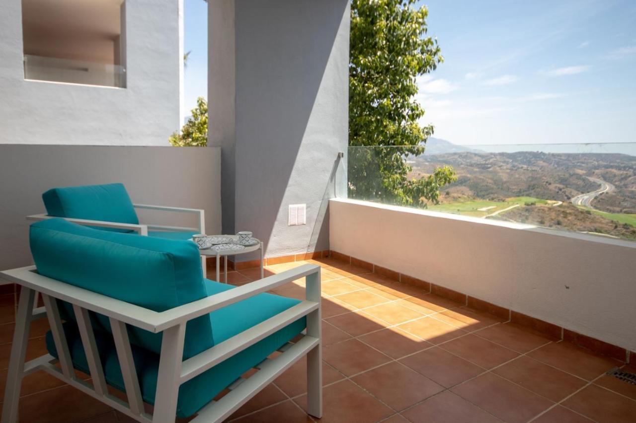 Apartment La Cala De Mijas Getaway