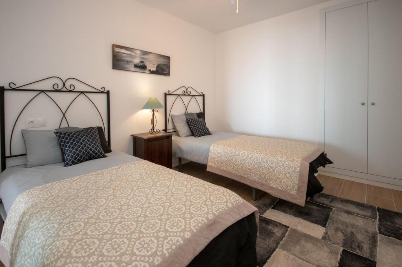 Apartment La Cala De Mijas Getaway Sitio de Calahonda