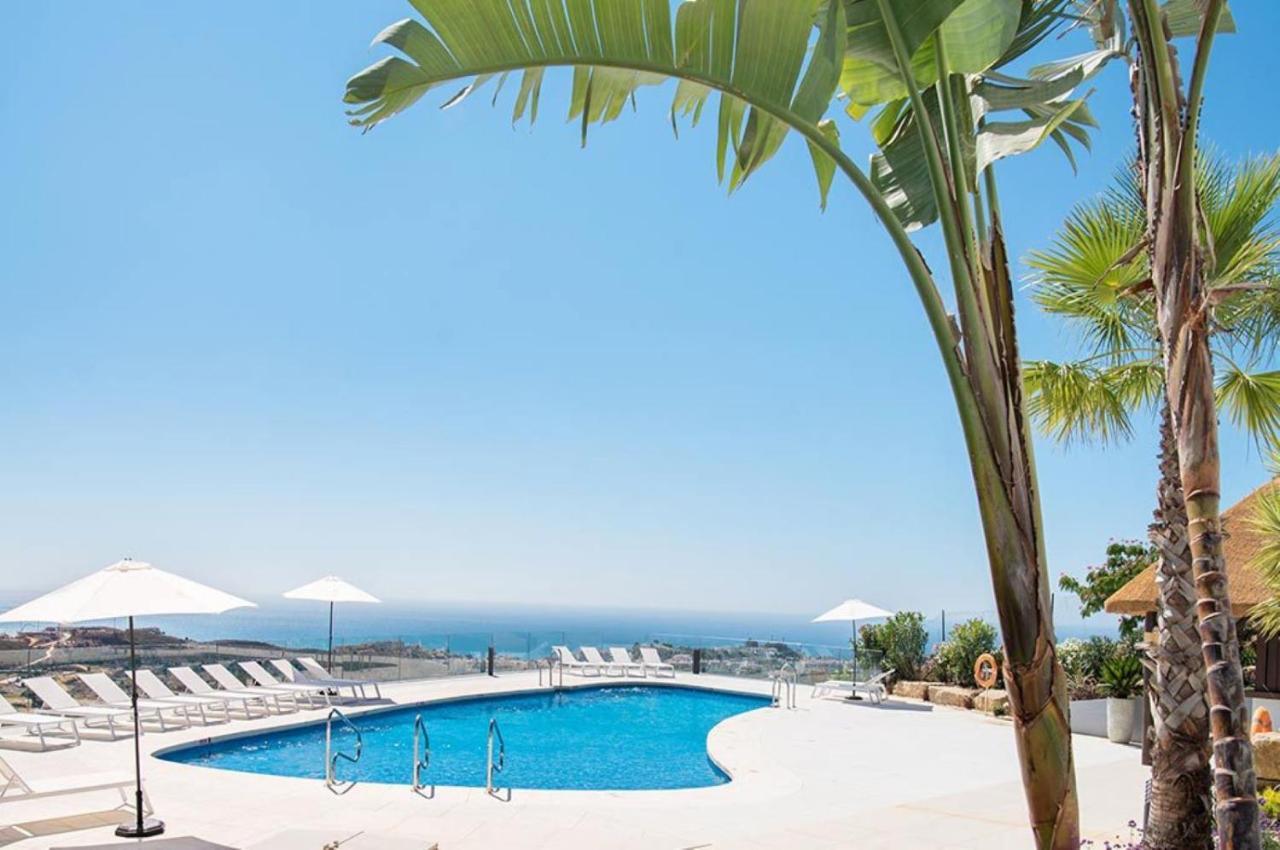 La Cala De Mijas Getaway * Sitio de Calahonda