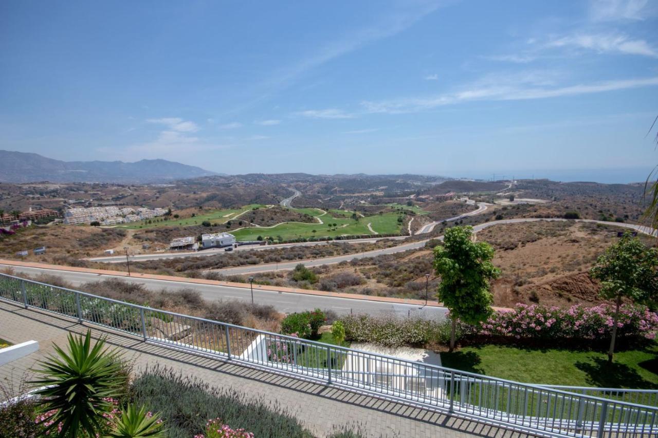 La Cala De Mijas Getaway *