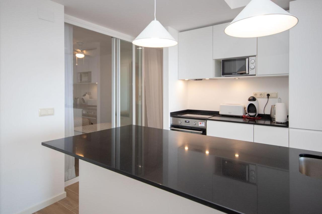 La Cala De Mijas Getaway Apartment *